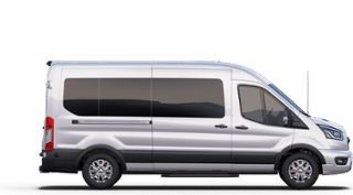 2024 Ford Transit® External Image 5